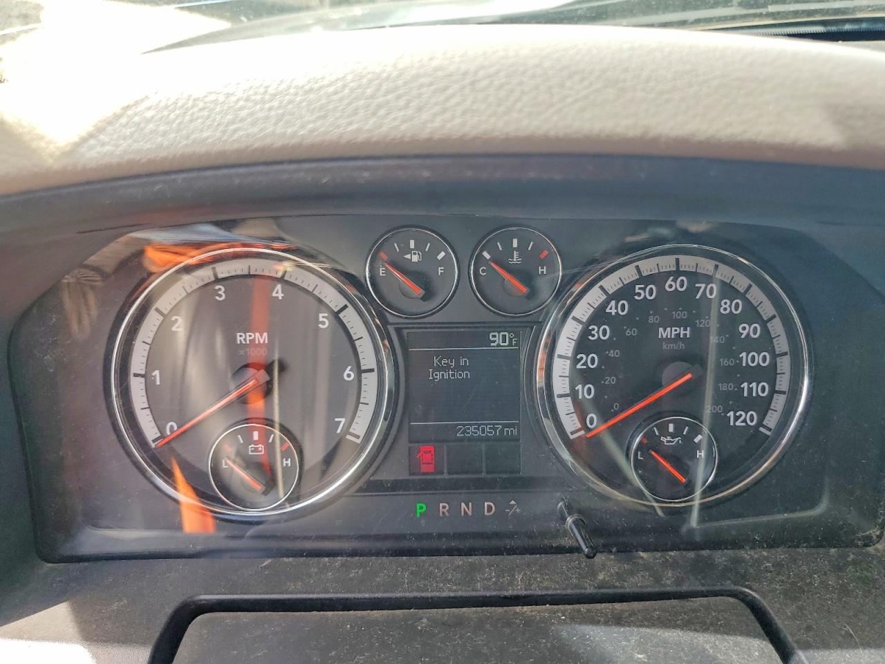 2011 Dodge Ram 1500 Black vin: 1D7RV1GT6BS645120