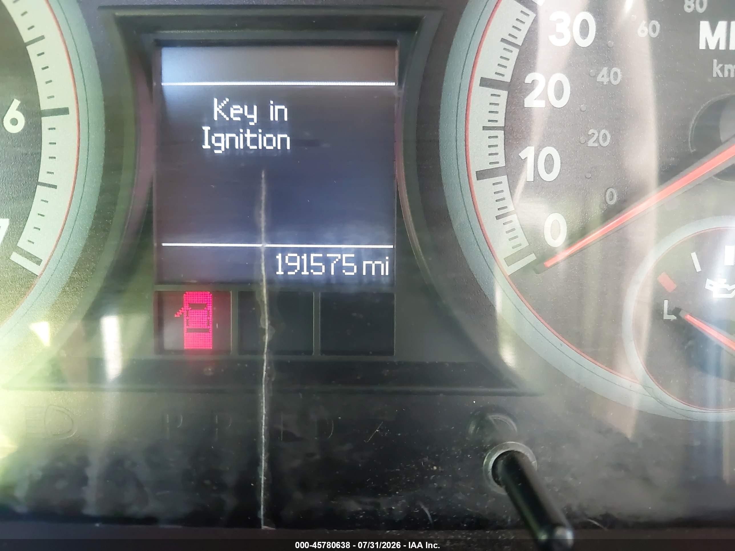 2010 Dodge Ram 1500 Trx Черный vin: 1D7RV1GT7AS223906