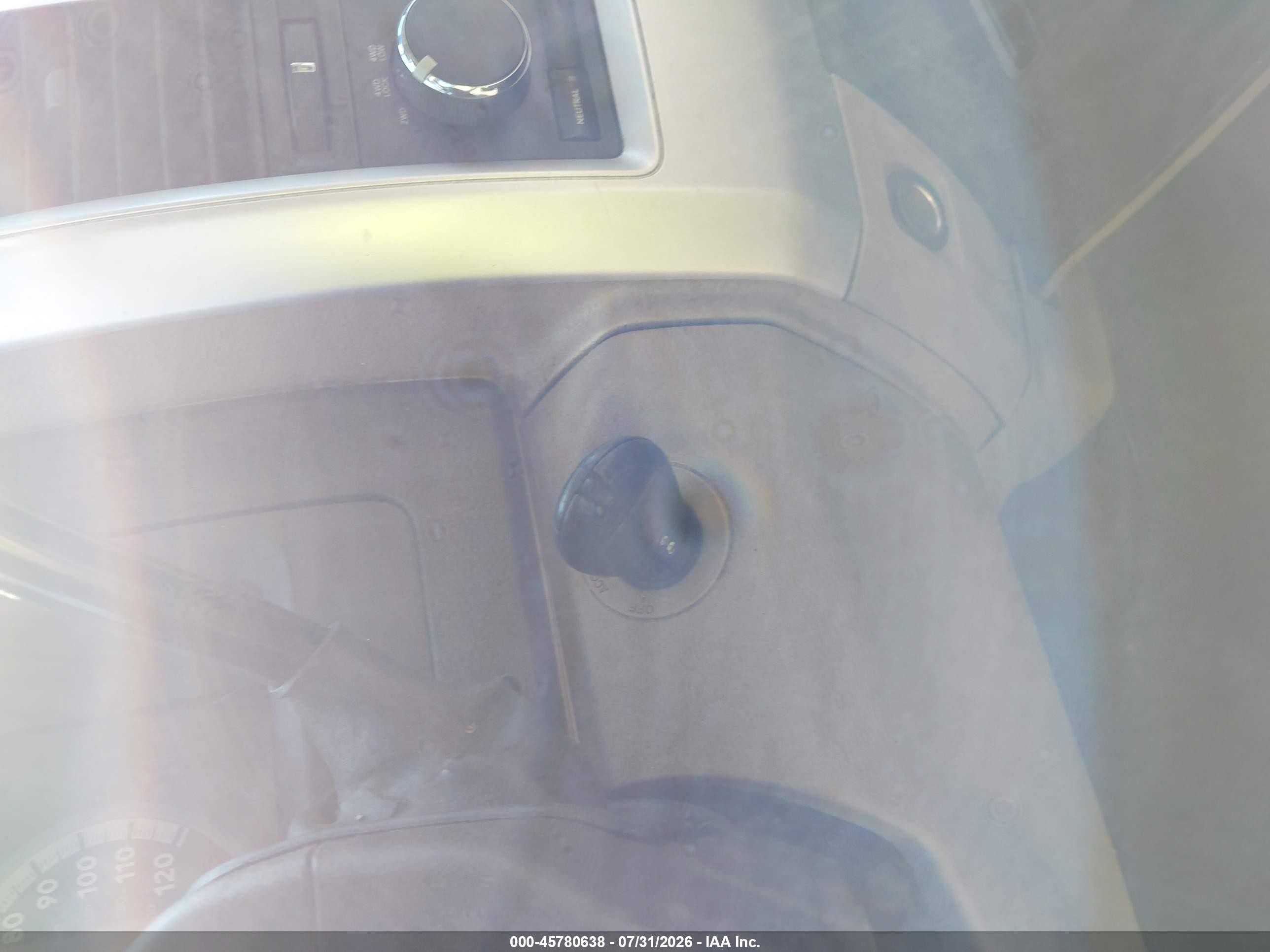 2010 Dodge Ram 1500 Trx Черный vin: 1D7RV1GT7AS223906