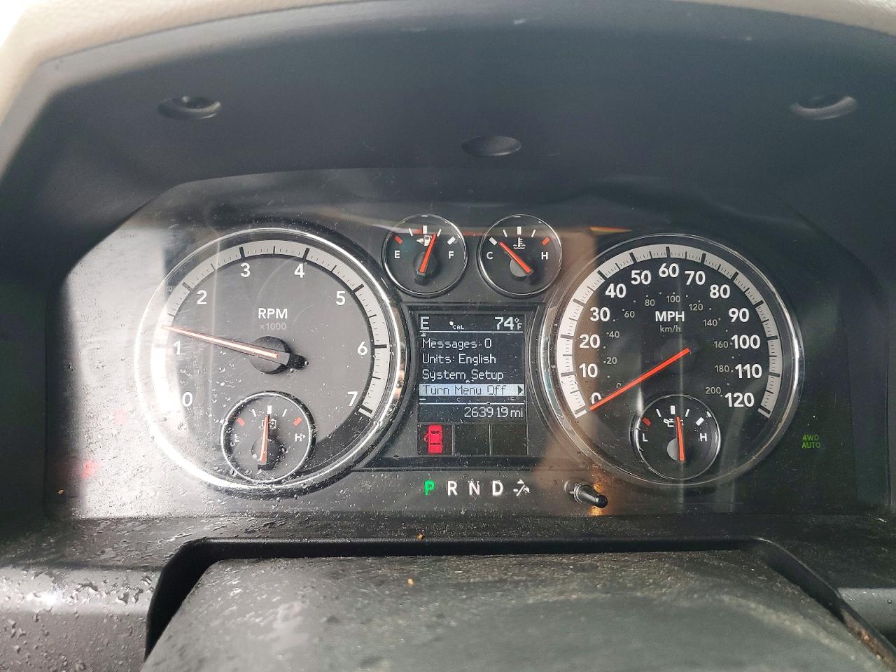 2011 Dodge Ram 1500 Черный vin: 1D7RV1GT8BS507630