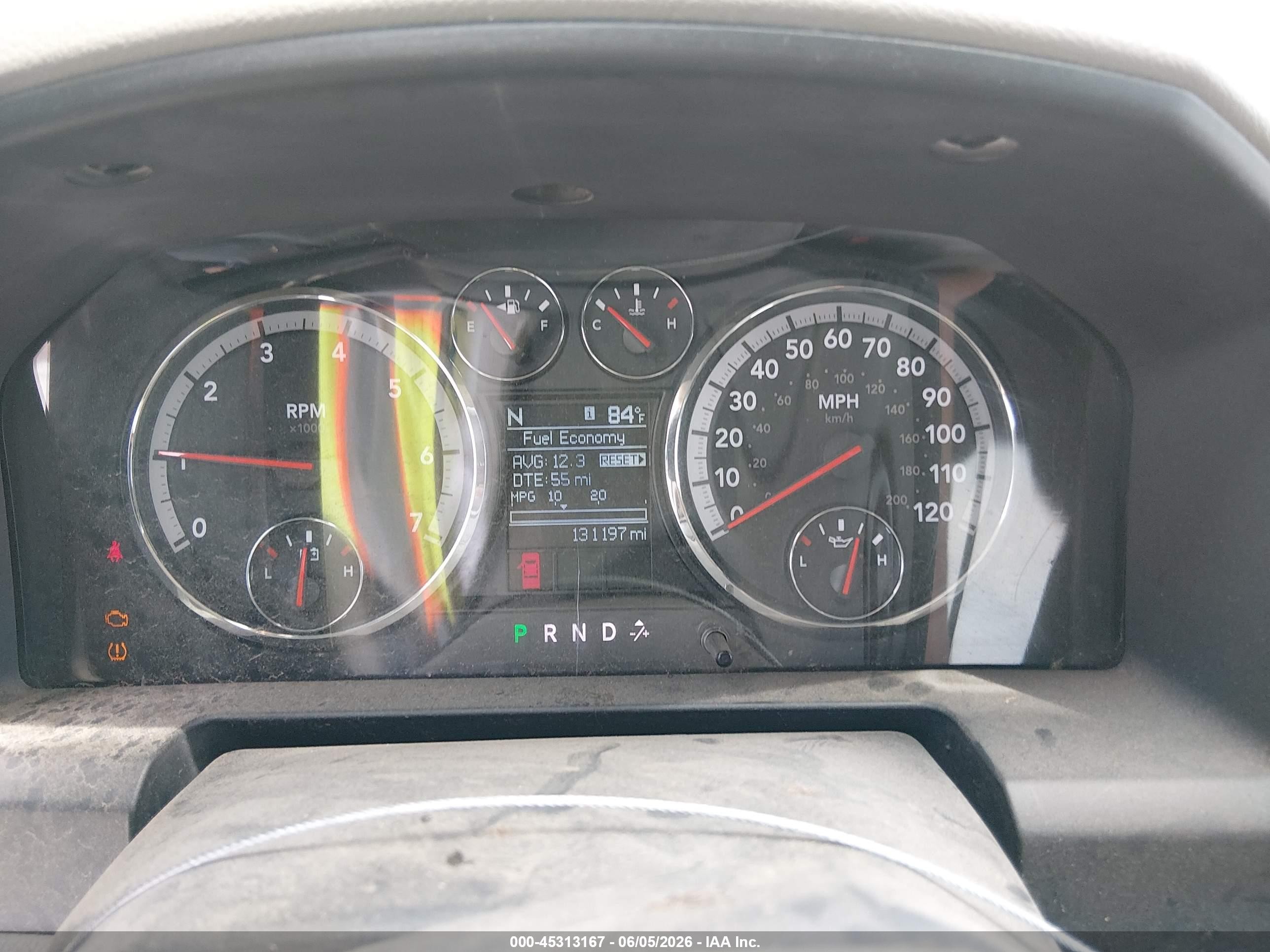2011 Ram Ram 1500 Slt Blue vin: 1D7RV1GT8BS706368