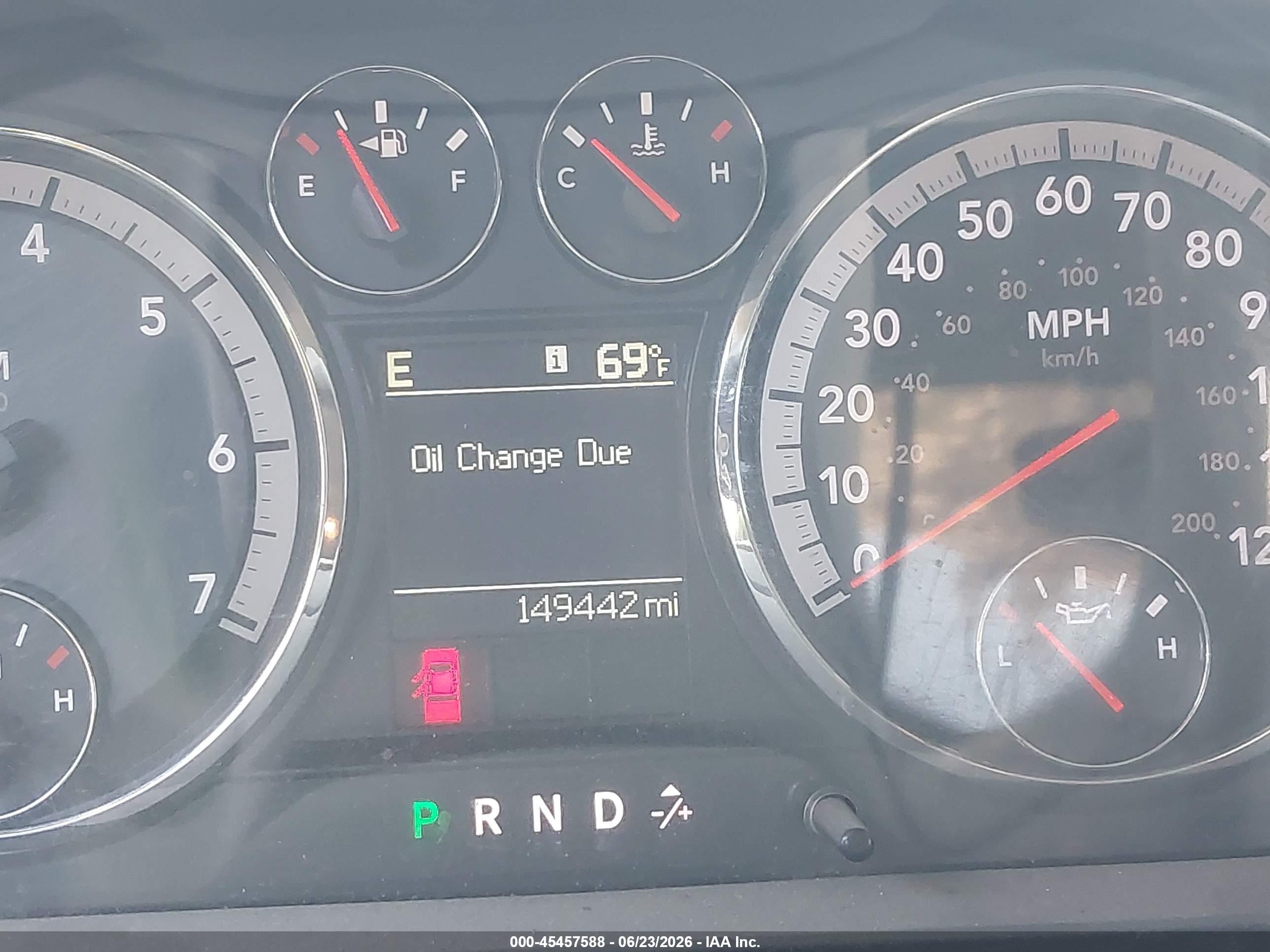 2011 Ram Ram 1500 Slt Blue vin: 1D7RV1GTXBS624495
