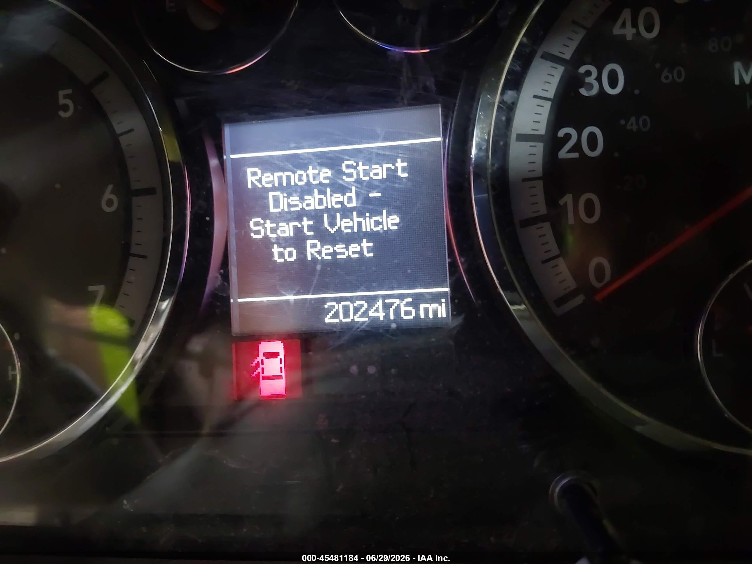 2011 Ram Ram 1500 Slt Черный vin: 1D7RV1GTXBS644486