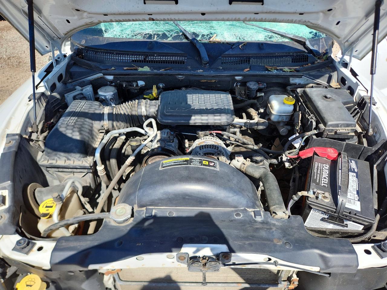 2011 Dodge Dakota Big Horn/lone White vin: 1D7RW3GK7BS661603