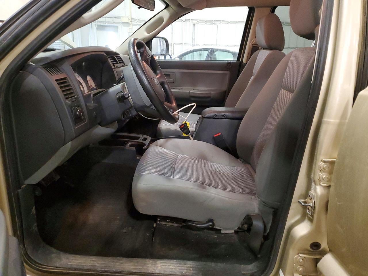 2011 Dodge Dakota Slt Золотой vin: 1D7RW3GK8BS701722