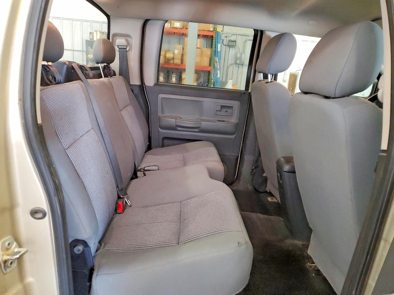 2011 Dodge Dakota Slt Золотой vin: 1D7RW3GK8BS701722
