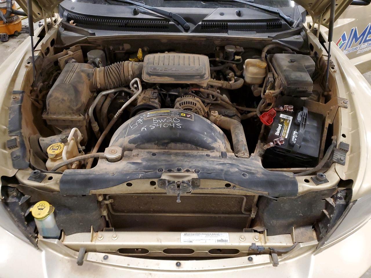 2011 Dodge Dakota Slt Золотой vin: 1D7RW3GK8BS701722