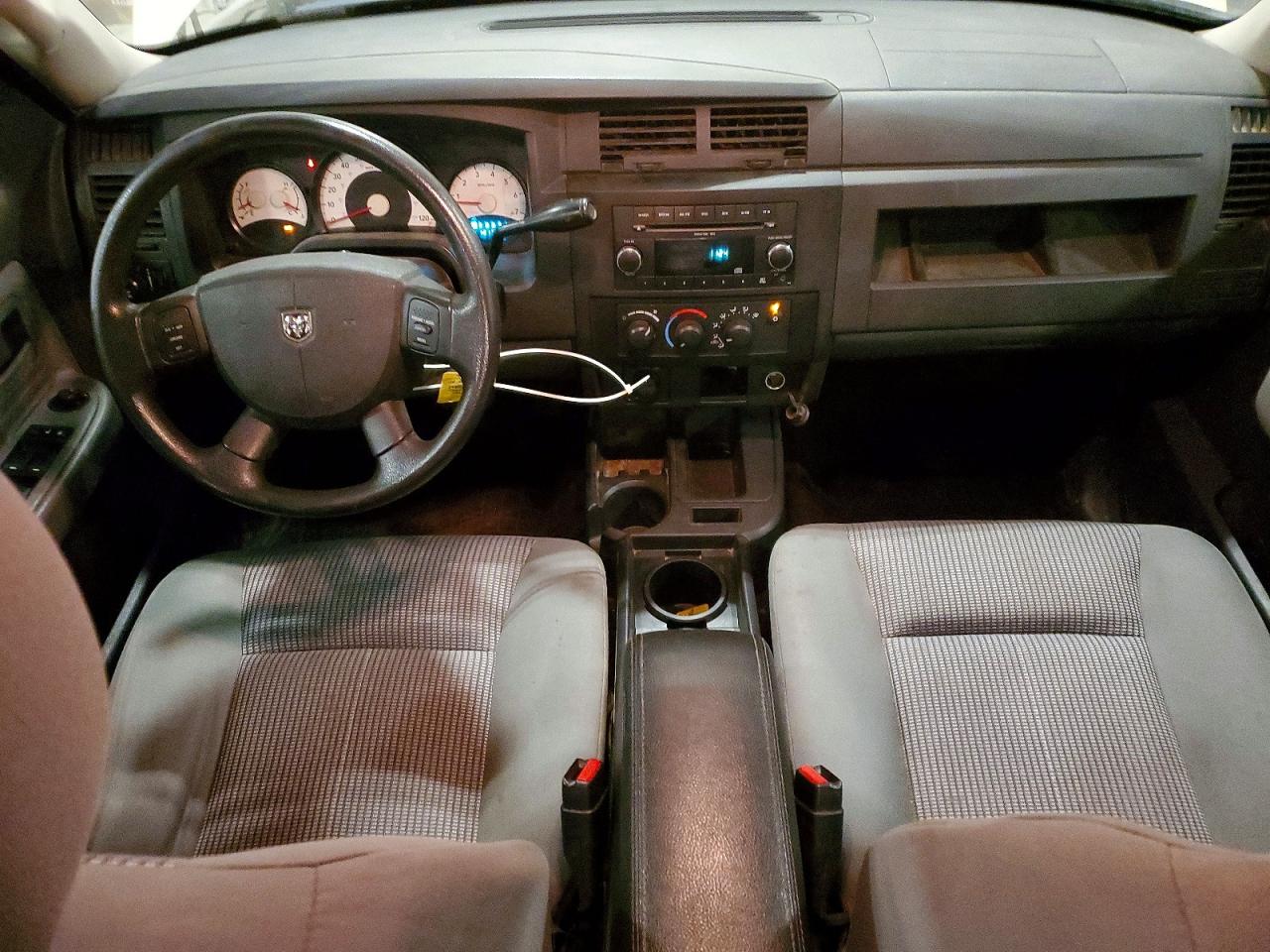 2011 Dodge Dakota Slt Золотой vin: 1D7RW3GK8BS701722