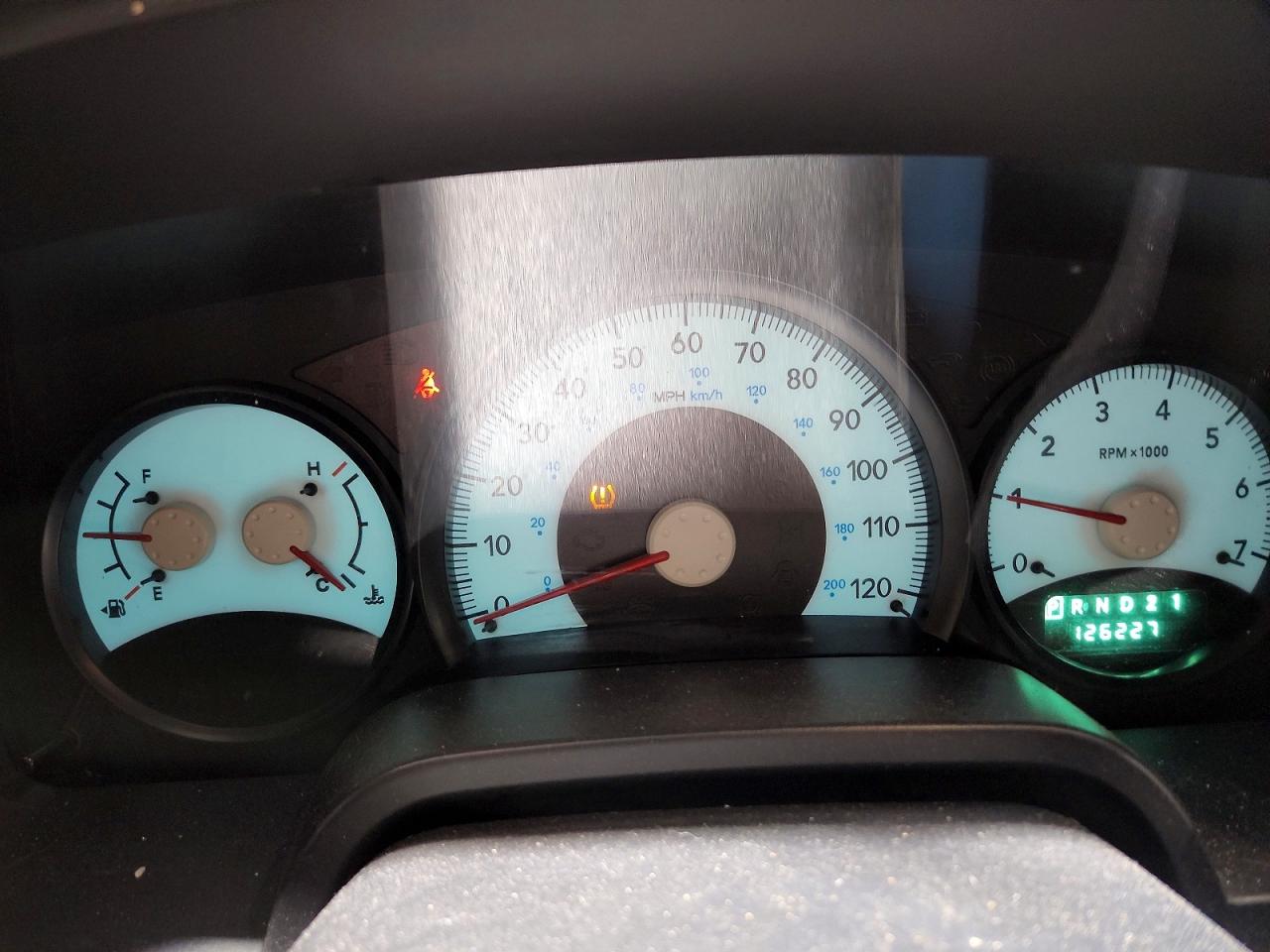 2011 Dodge Dakota Slt Серый vin: 1D7RW3GK9BS686972