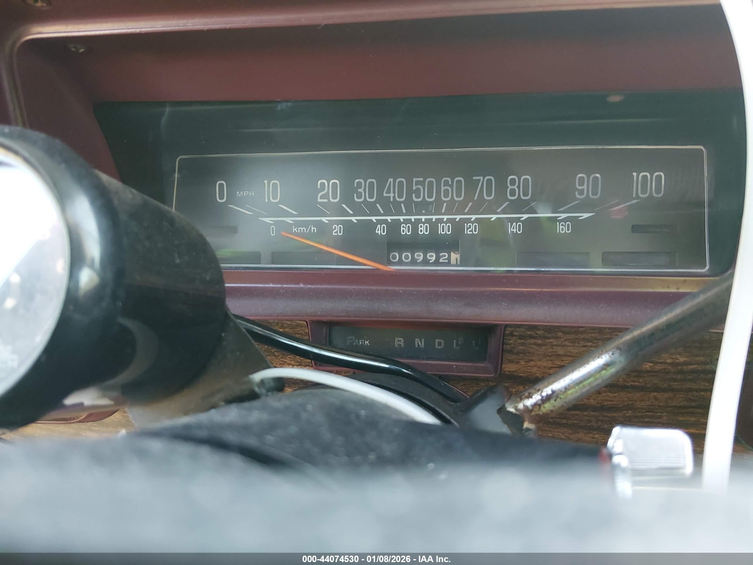 1977 Chevrolet El Camino   Бордовый vin: 1D80L7D453914    