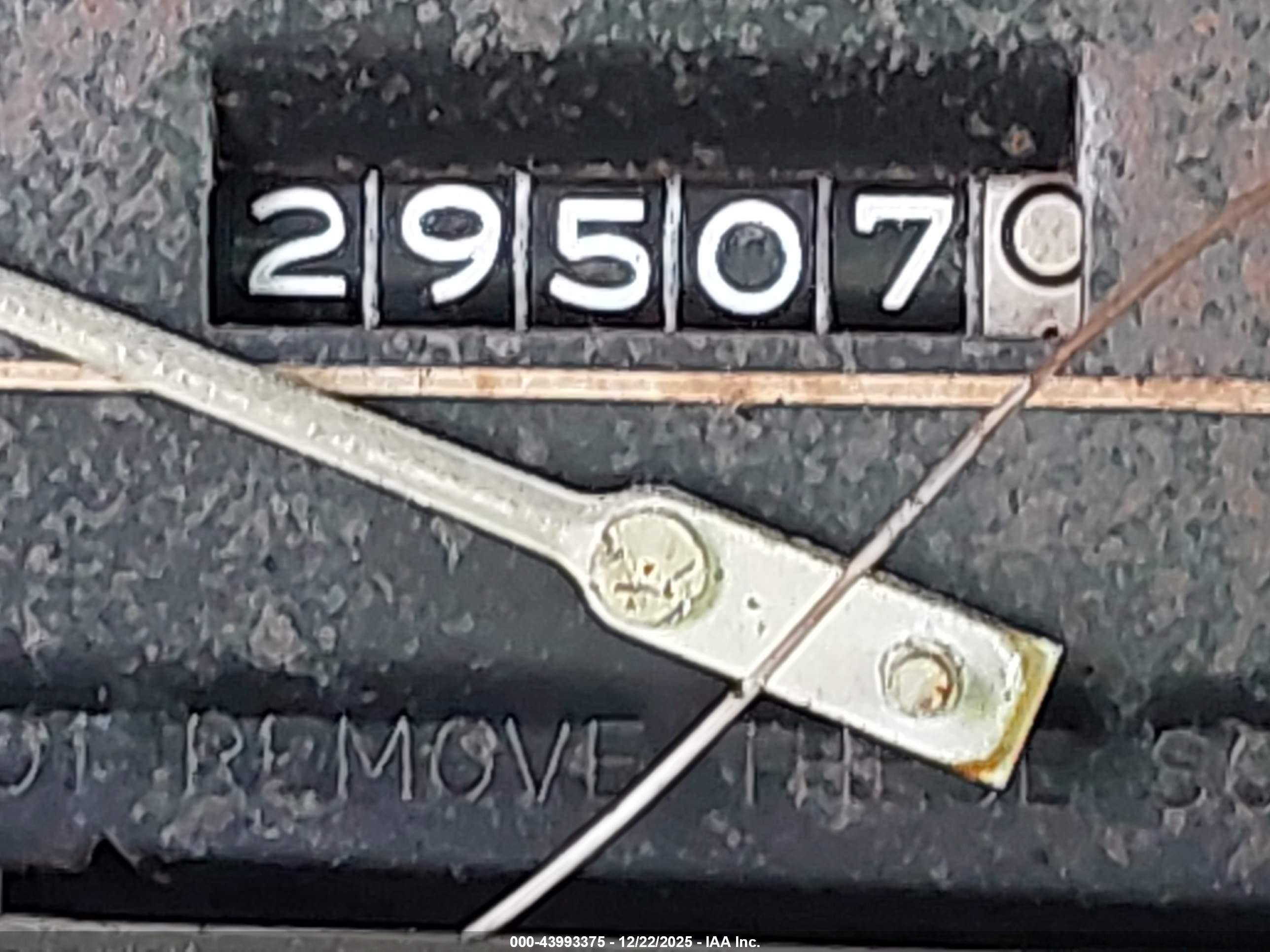 1977 Chevrolet El Camino   Черный vin: 1D80L7R405101    