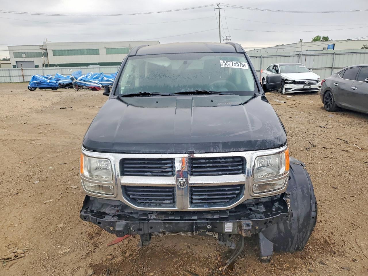 2008 Dodge Nitro Sxt Black vin: 1D8GT28K28W190935