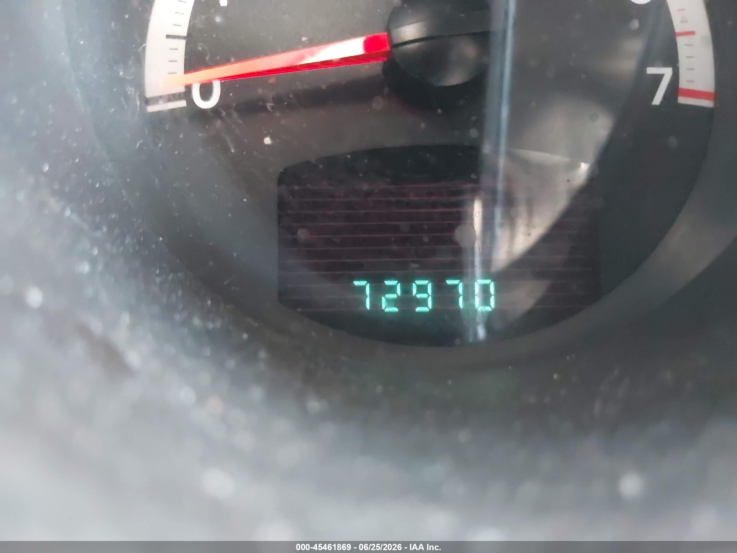 2007 Dodge Nitro Sxt Red vin: 1D8GT28K37W592137