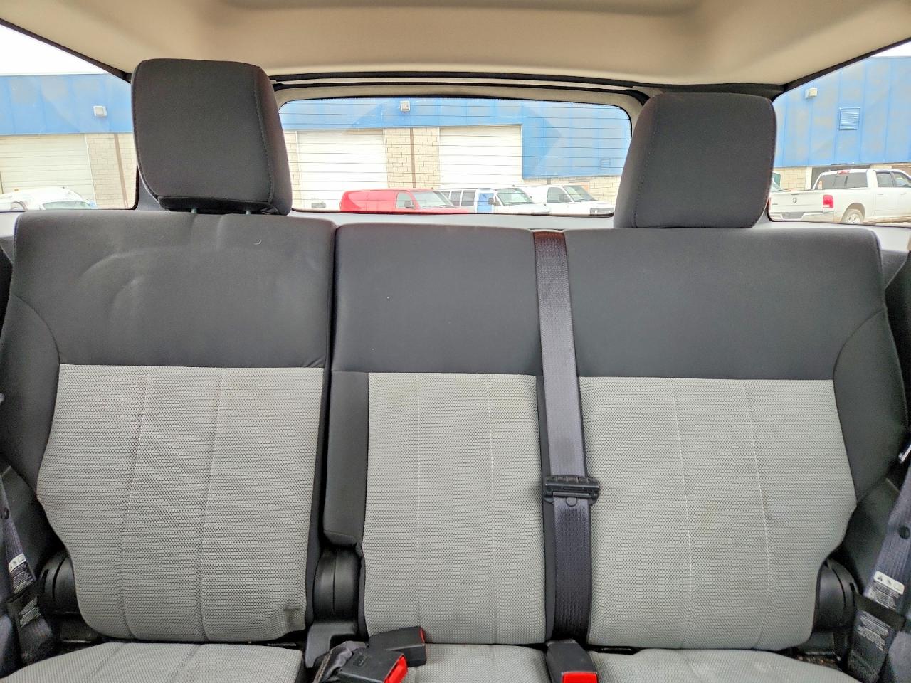 2008 Dodge Nitro Sxt Black vin: 1D8GT28K58W286087