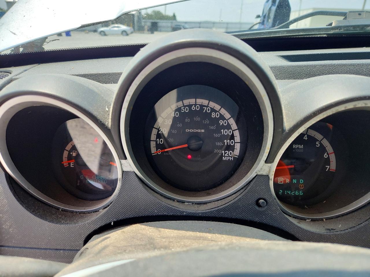 2008 Dodge Nitro Slt Серебряный vin: 1D8GT58K28W144927