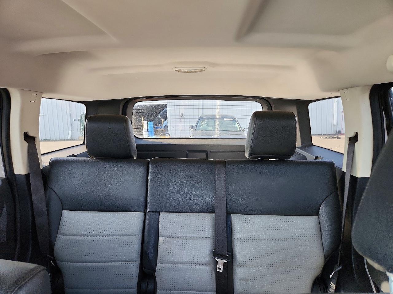 2007 Dodge Nitro Slt Серебряный vin: 1D8GT58K47W640925