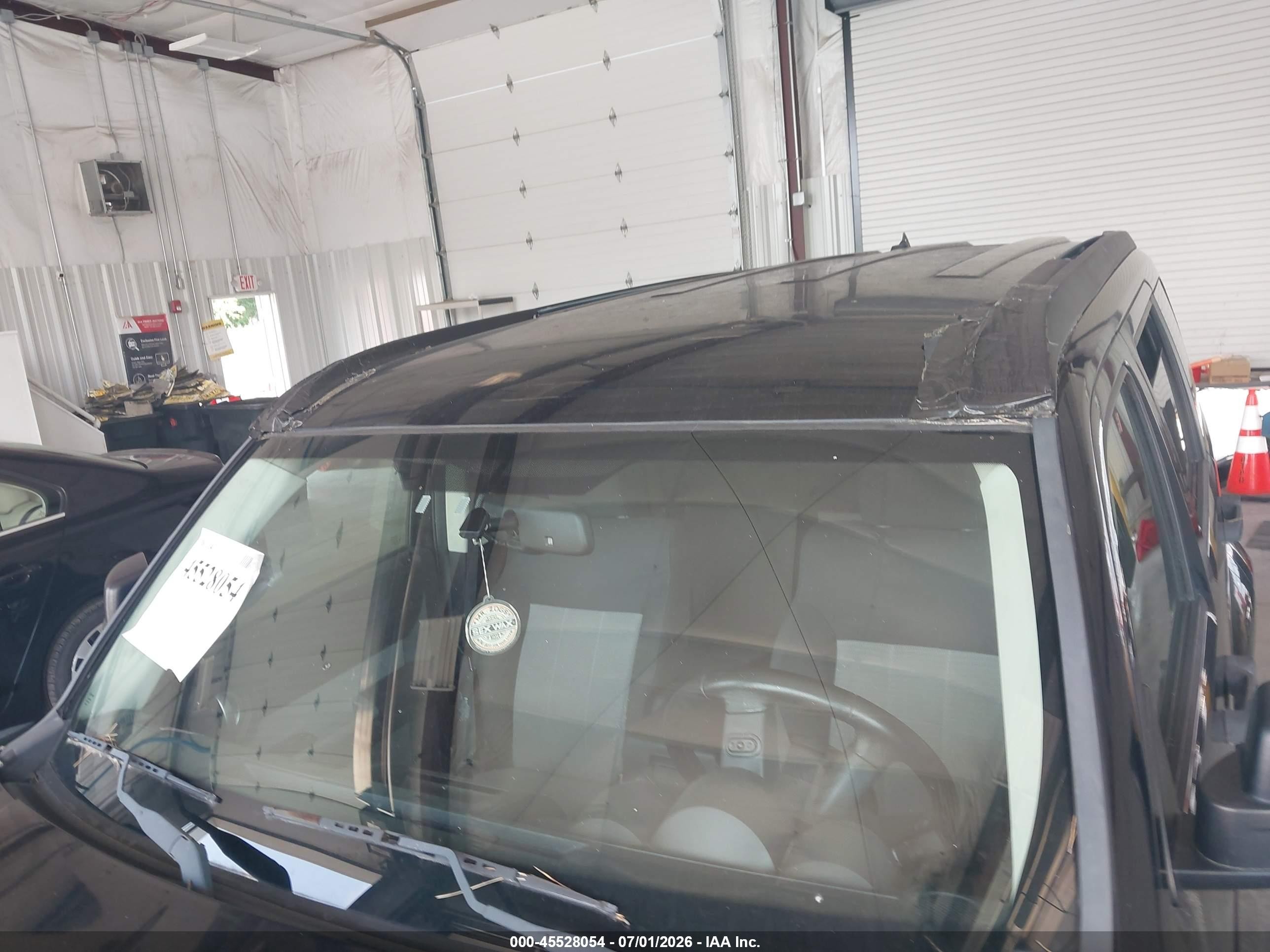 2007 Dodge Nitro Slt/rt Черный vin: 1D8GT58K87W689755