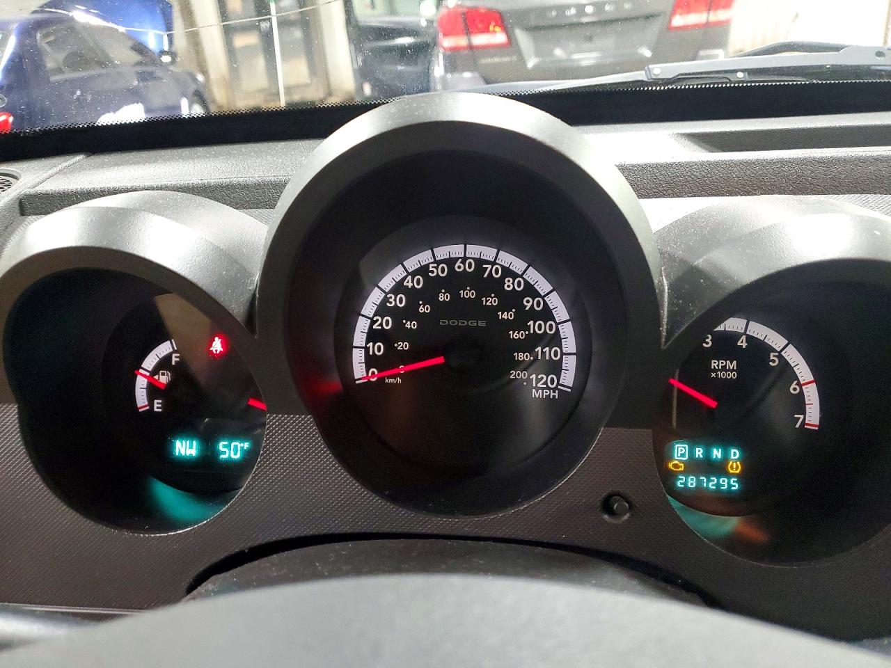 2008 Dodge Nitro Sxt Black vin: 1D8GU28K18W118122