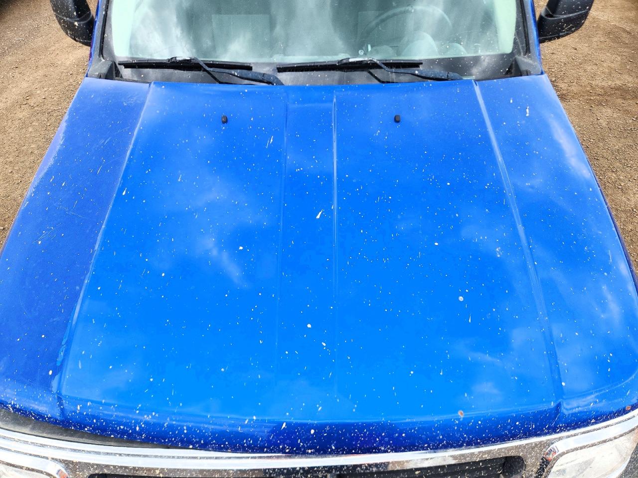 2008 Dodge Nitro Sxt Blue vin: 1D8GU28K18W189112