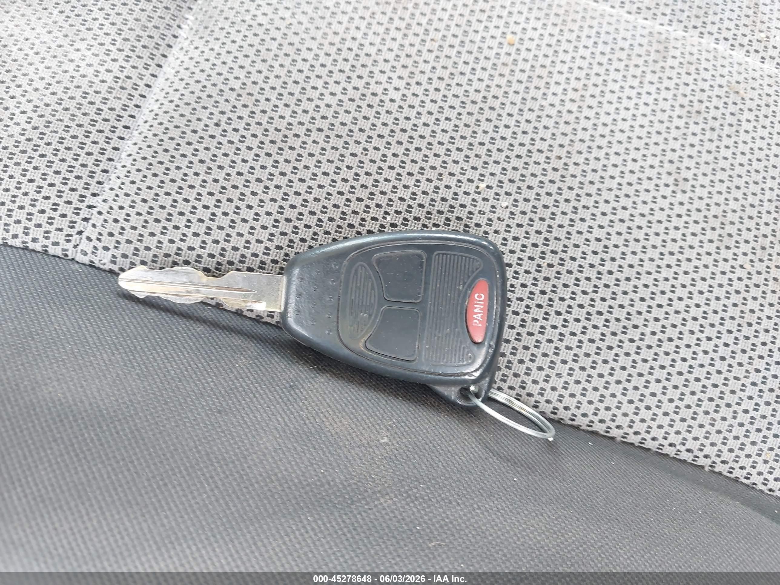2008 Dodge Nitro Sxt Черный vin: 1D8GU28K28W267087