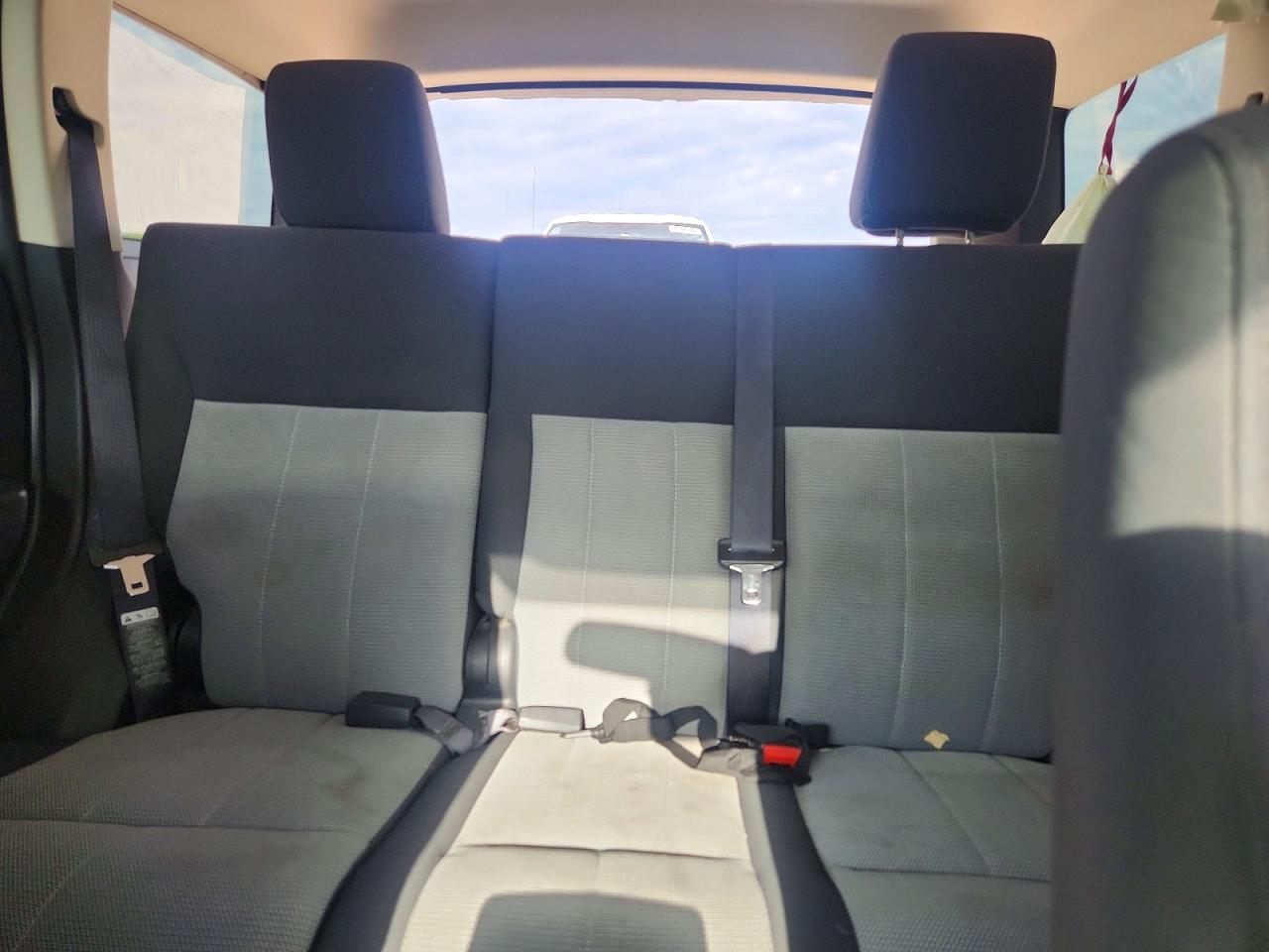 2008 Dodge Nitro Sxt Black vin: 1D8GU28K88W135239