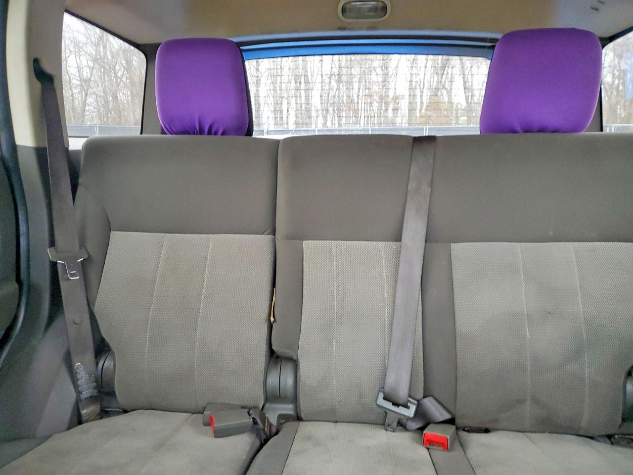 2009 Dodge Nitro Se Silver vin: 1D8GU28K99W513585