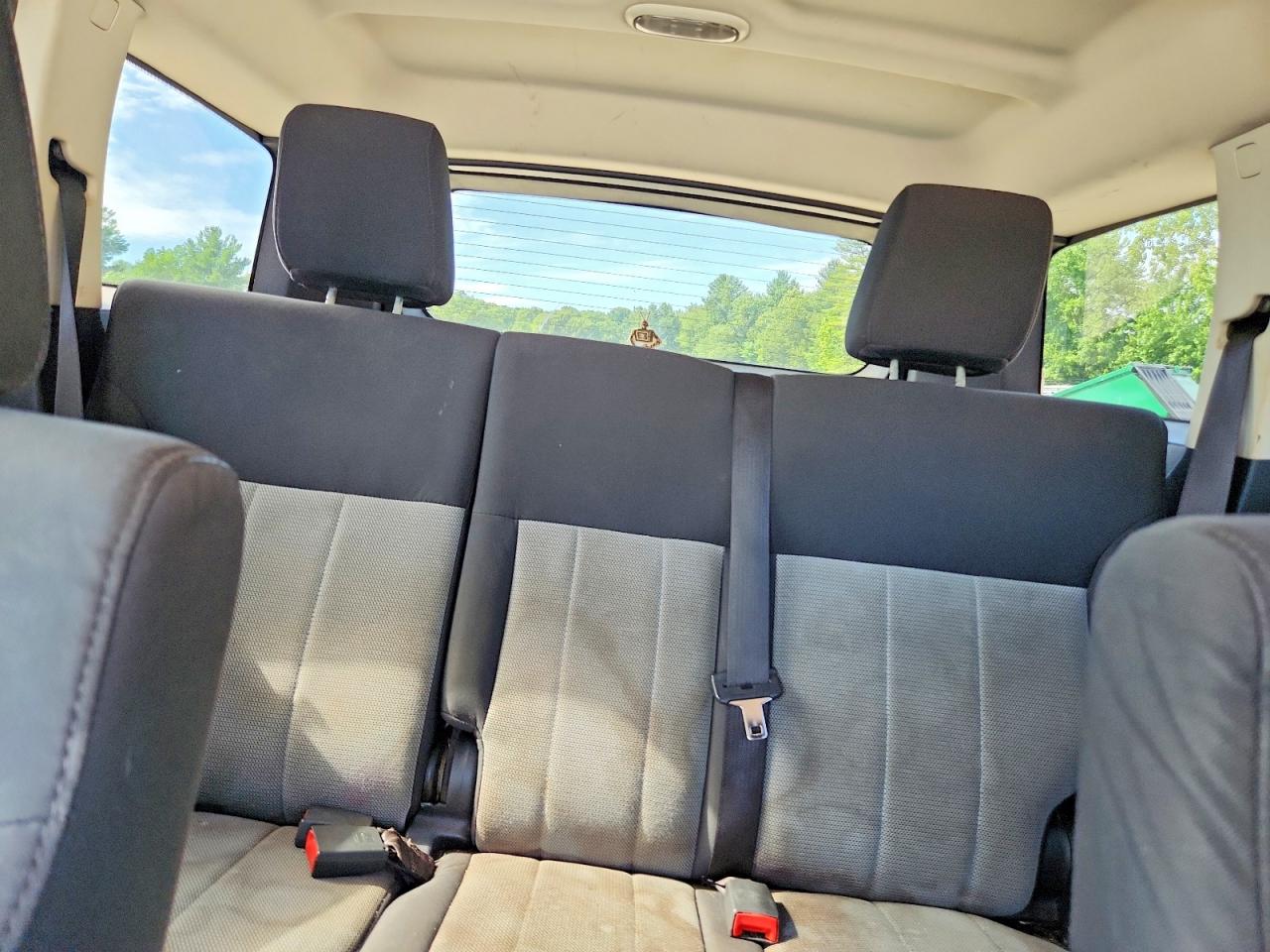 2007 Dodge Nitro Sxt White vin: 1D8GU28KX7W601932