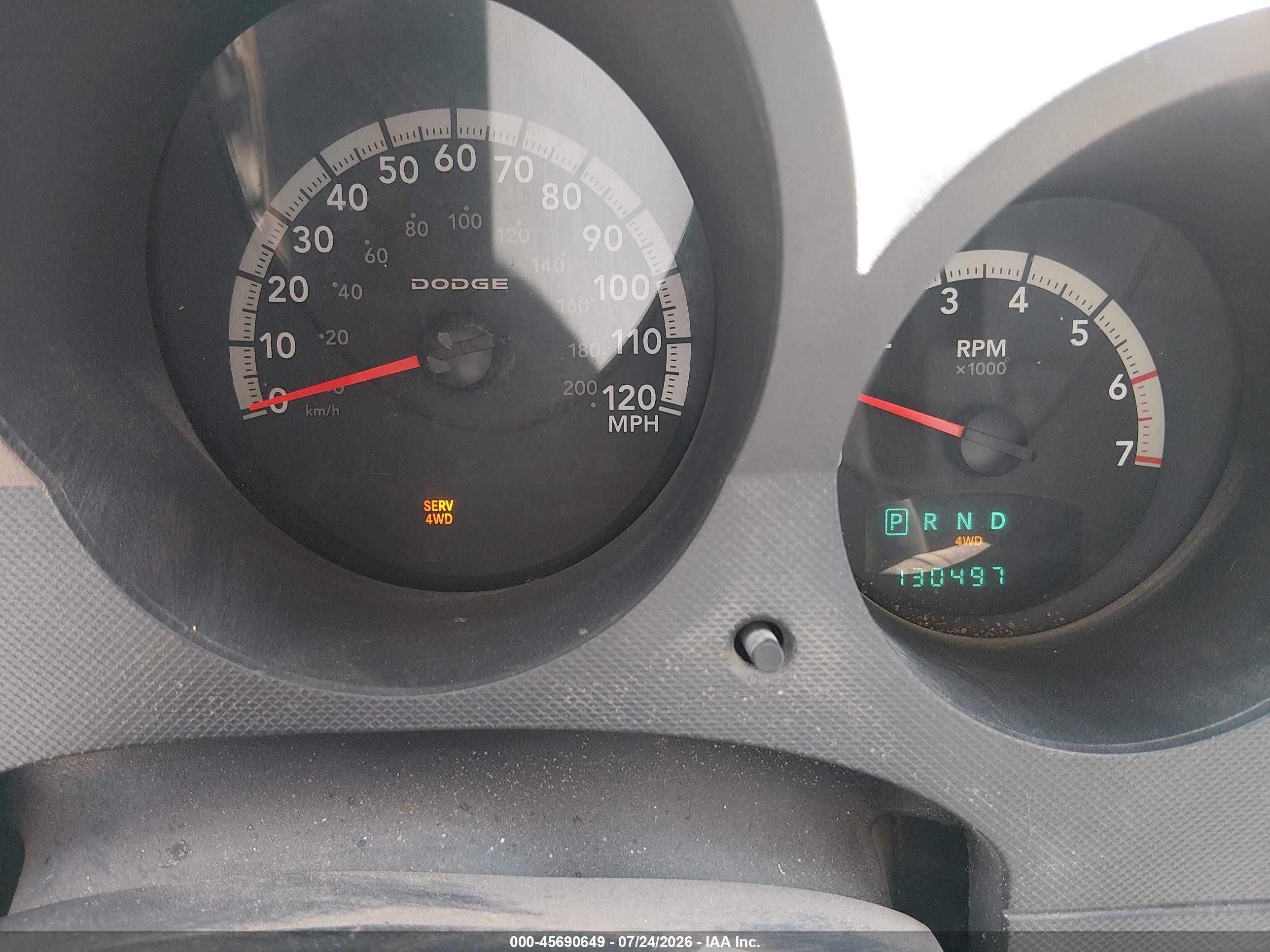 2008 Dodge Nitro Sxt Blue vin: 1D8GU28KX8W197418