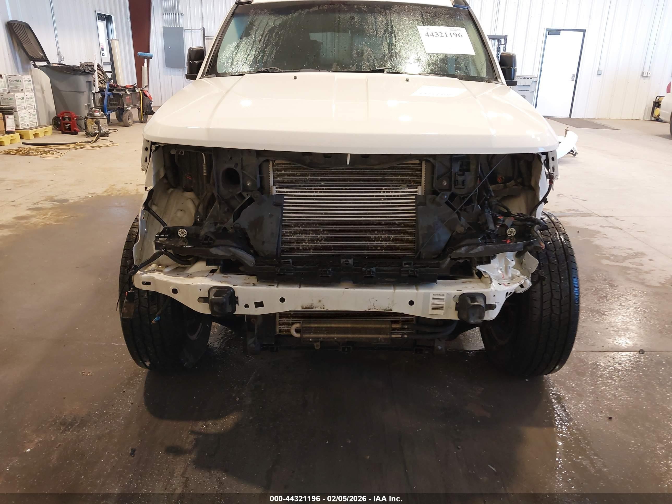 2009 Dodge Nitro Slt/rt White vin: 1D8GU58K29W527037