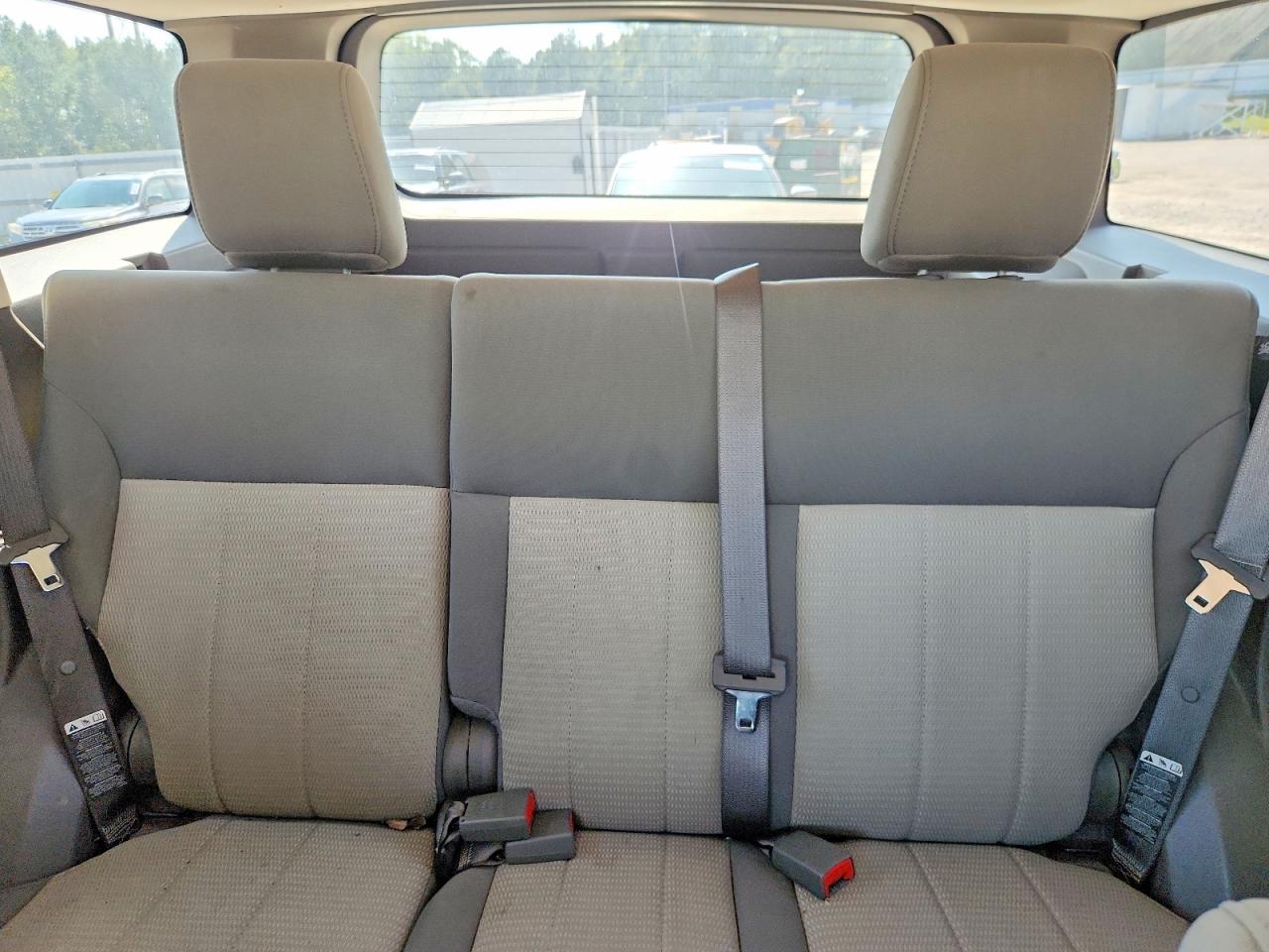 2008 Dodge Nitro Slt Beige vin: 1D8GU58K38W287771