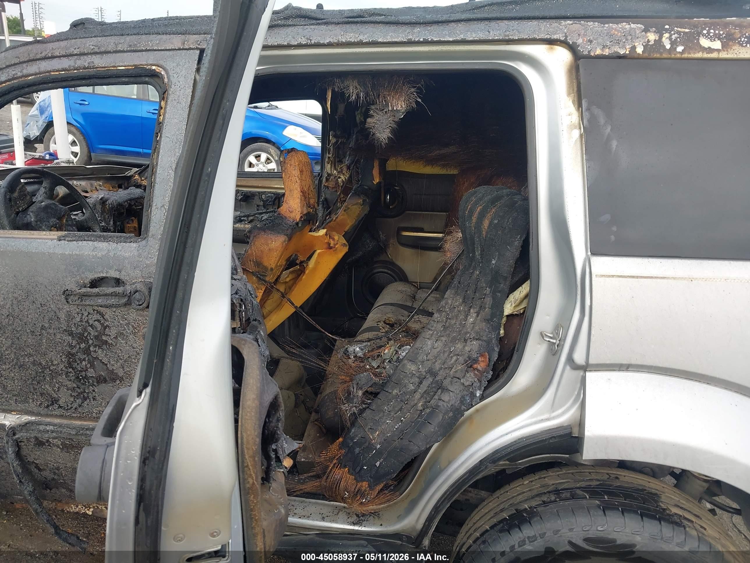 2008 Dodge Nitro Slt/rt Серебряный vin: 1D8GU58K68W288963
