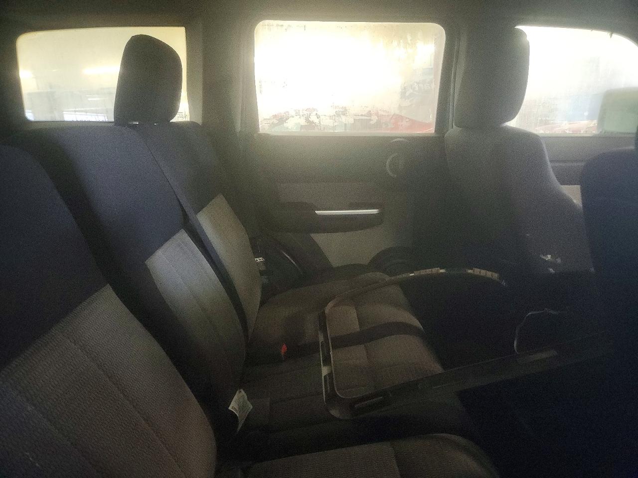 2008 Dodge Nitro Slt Charcoal vin: 1D8GU58K78W101987