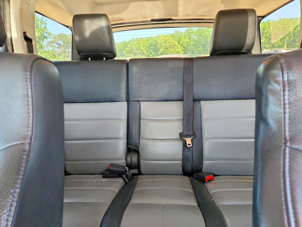 2008 Dodge Nitro Slt Black vin: 1D8GU58K88W207137