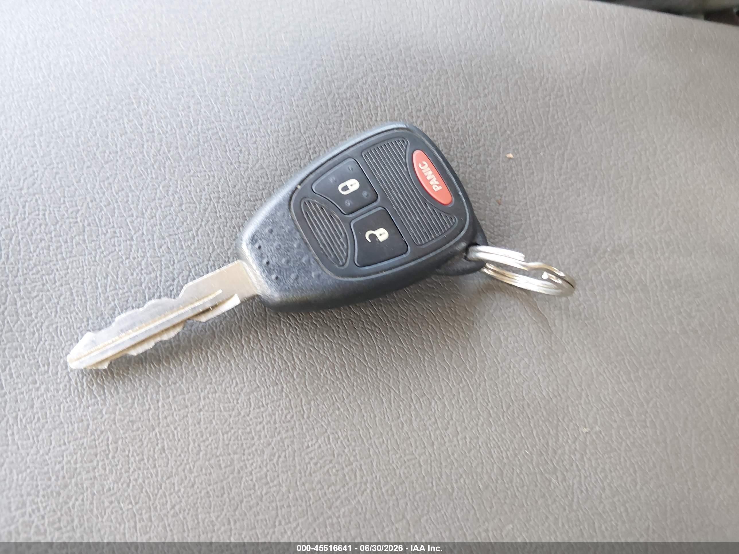 2007 Dodge Nitro Slt/rt Красный vin: 1D8GU58KX7W730271