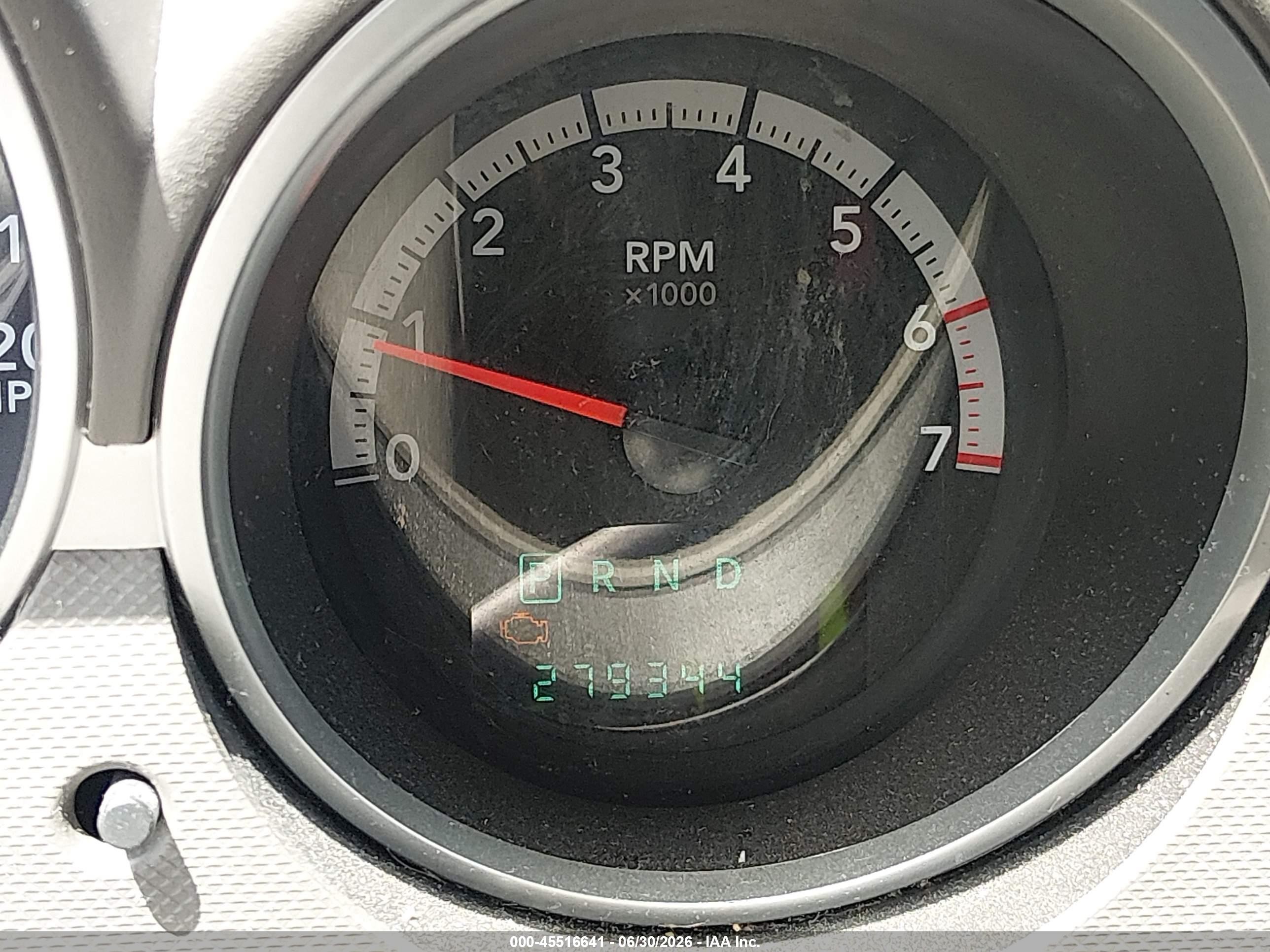 2007 Dodge Nitro Slt/rt Красный vin: 1D8GU58KX7W730271