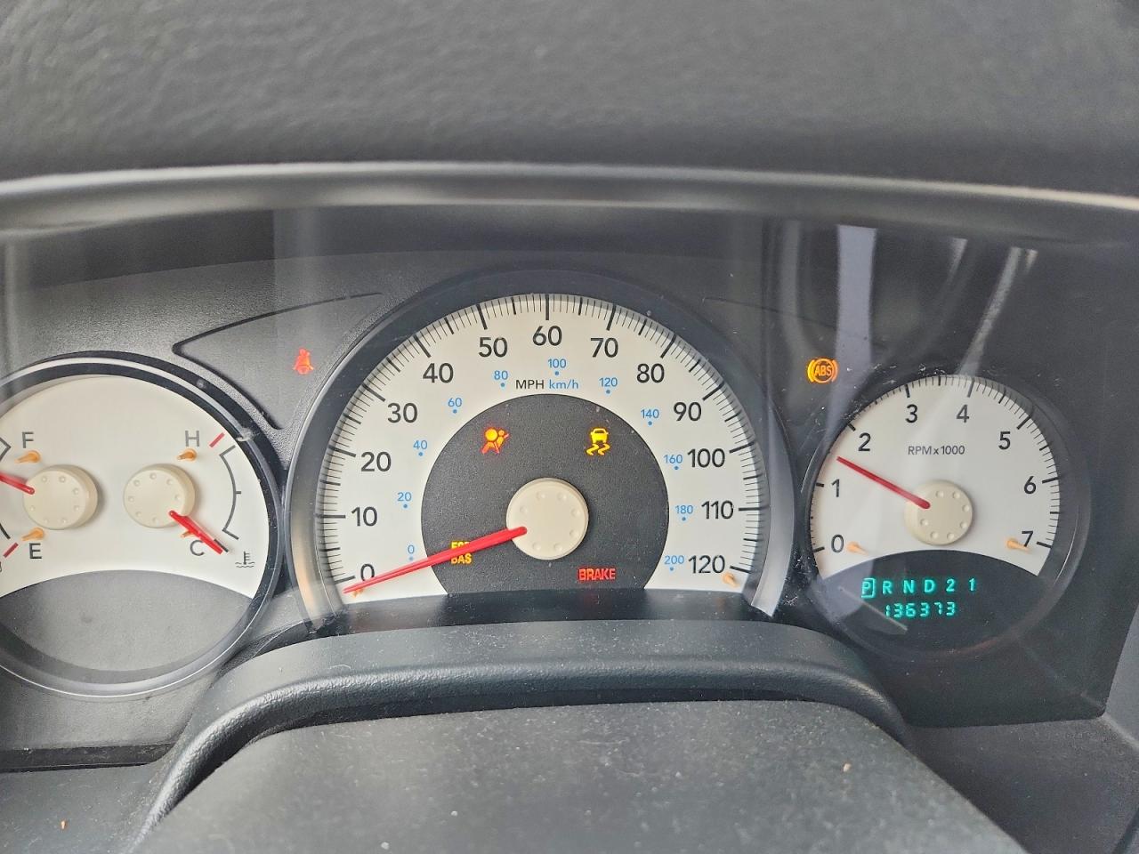 2008 Dodge Durango Sxt Gray vin: 1D8HB38N38F117970