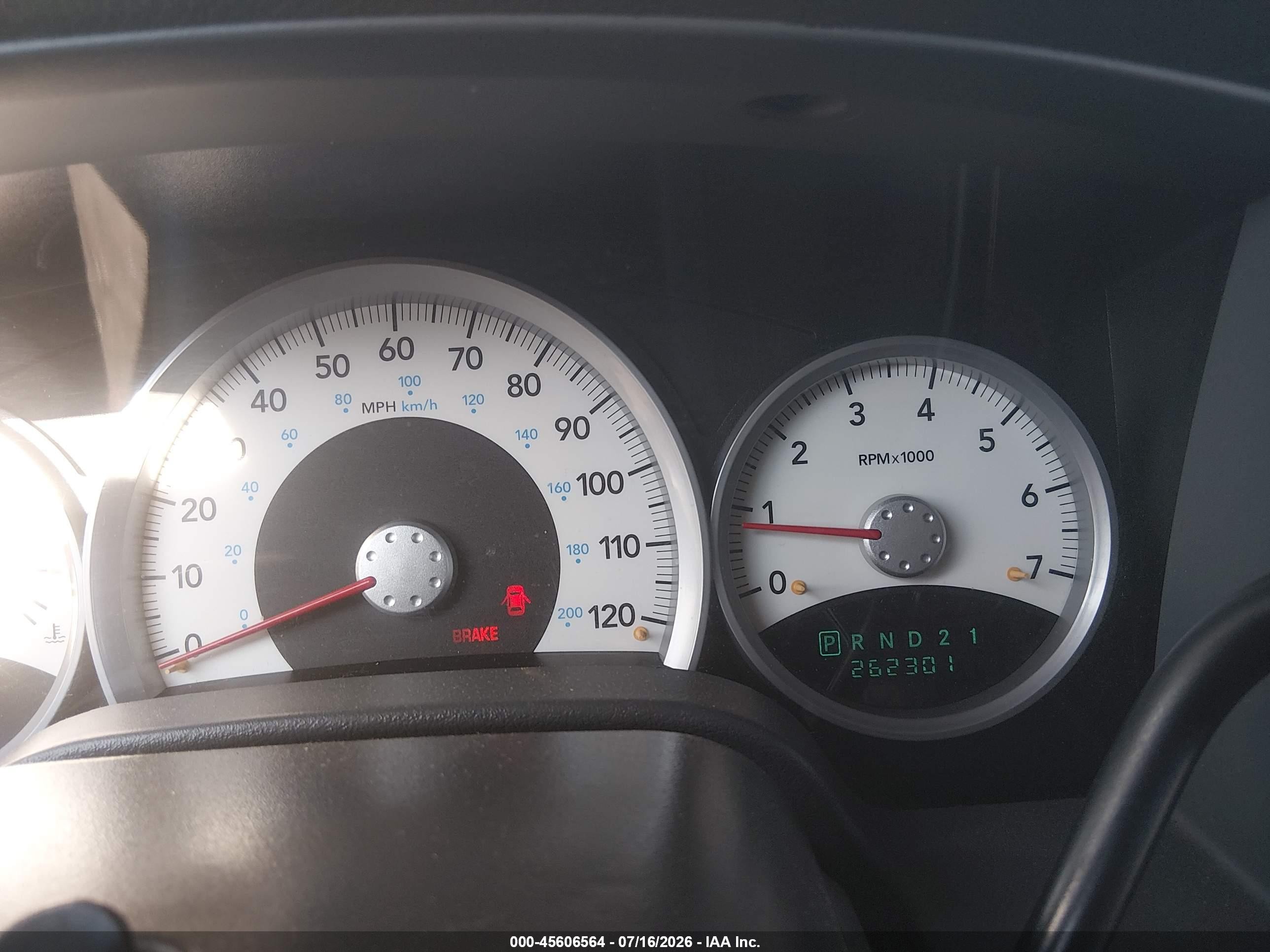 2006 Dodge Durango Slt Gray vin: 1D8HB48296F193279