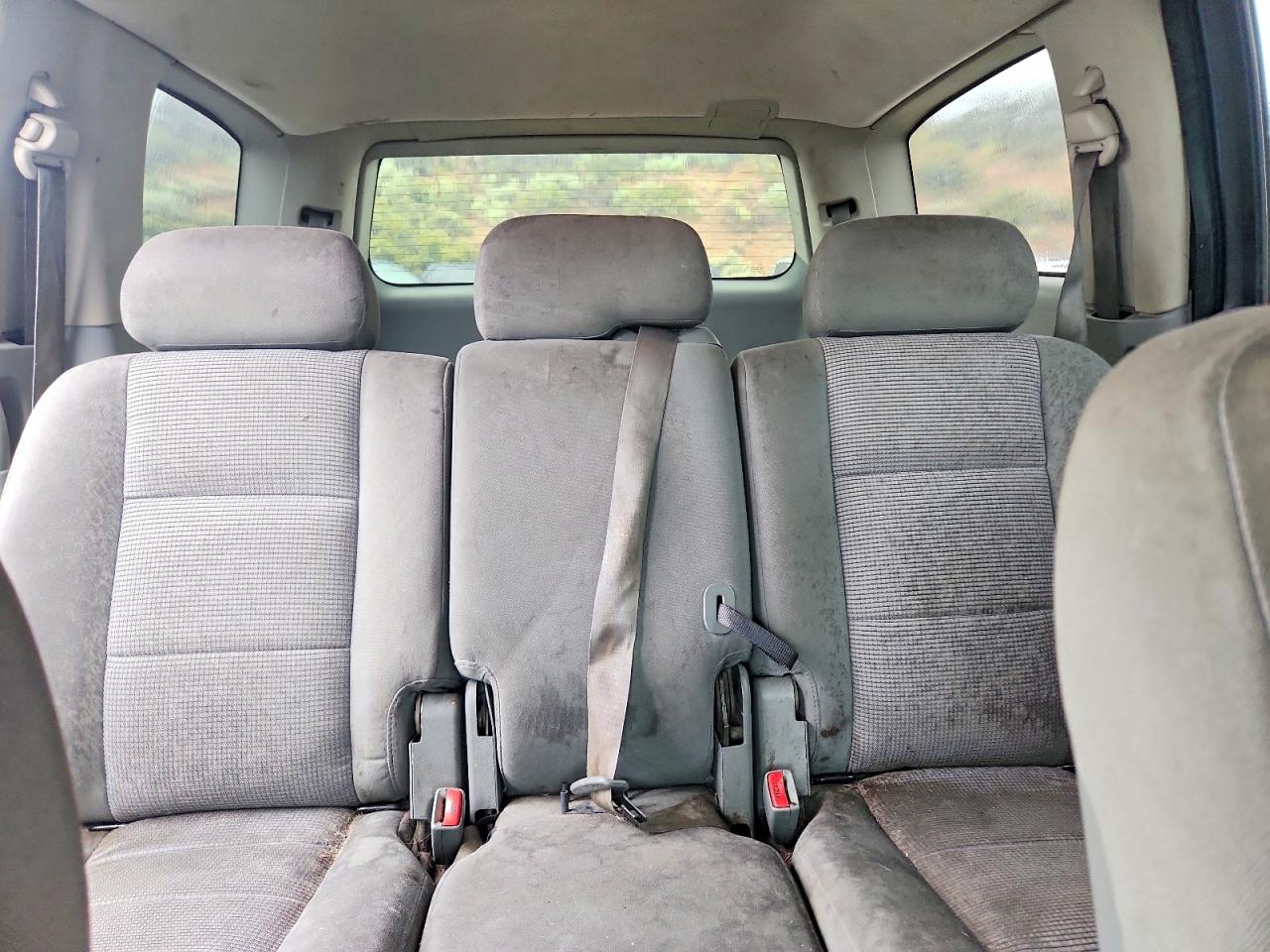 2007 Dodge Durango Slt Blue vin: 1D8HB48P07F539071