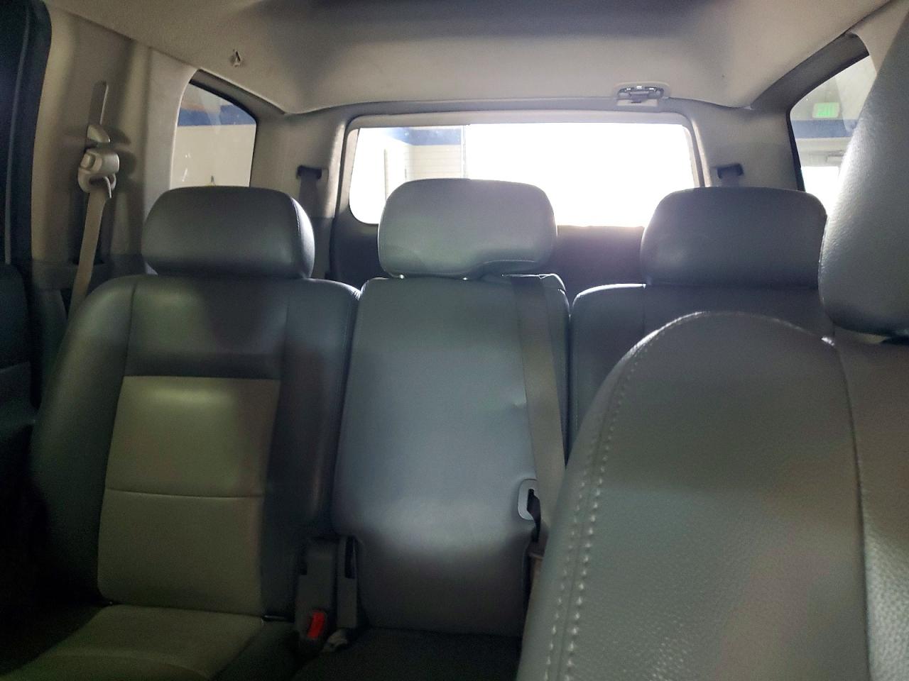 2007 Dodge Durango Slt Silver vin: 1D8HB48P37F576843