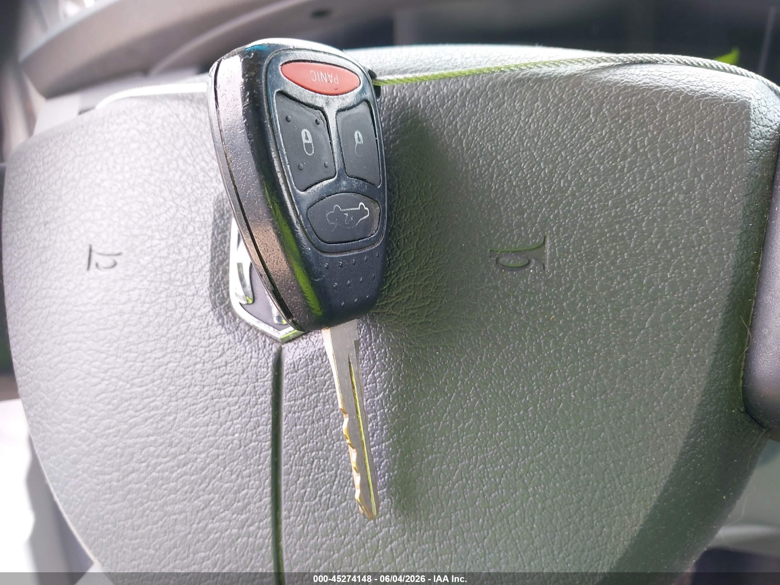 2007 Dodge Durango Limited Серебряный vin: 1D8HB58227F564161