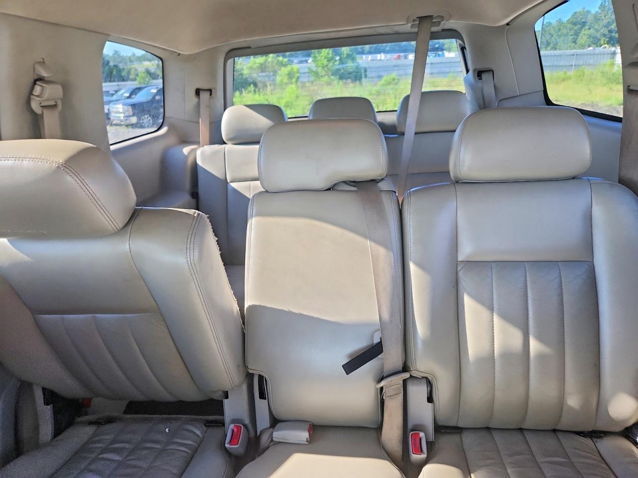 2006 Dodge Durango Limited White vin: 1D8HB58246F101761