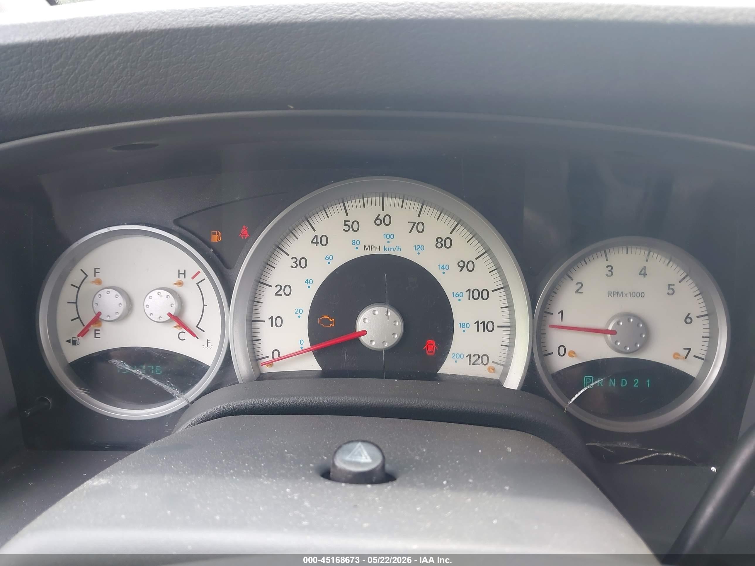 2004 Dodge Durango Limited White vin: 1D8HB58D14F105331