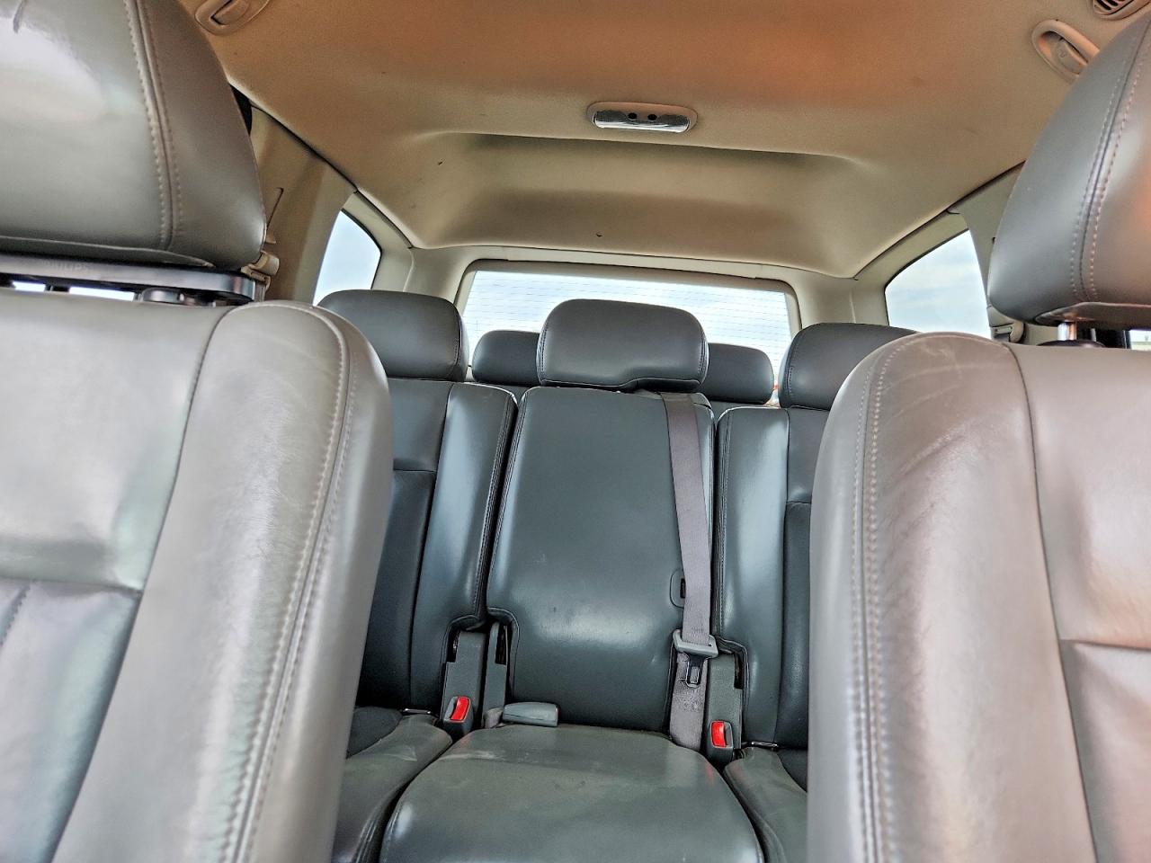 2005 Dodge Durango Limited Серебряный vin: 1D8HB58D75F514743