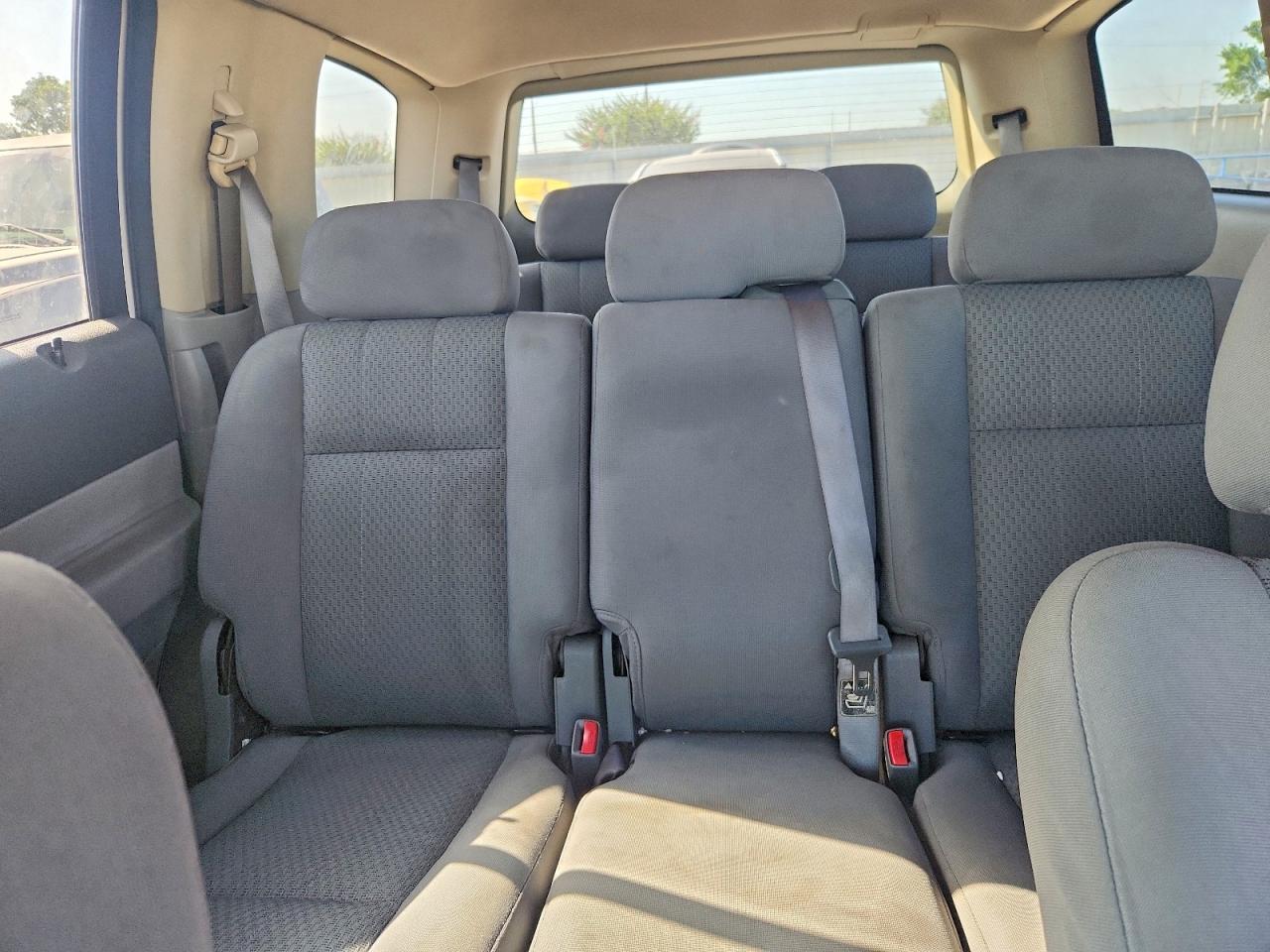 2007 Dodge Durango Sxt Silver vin: 1D8HD38K87F521474