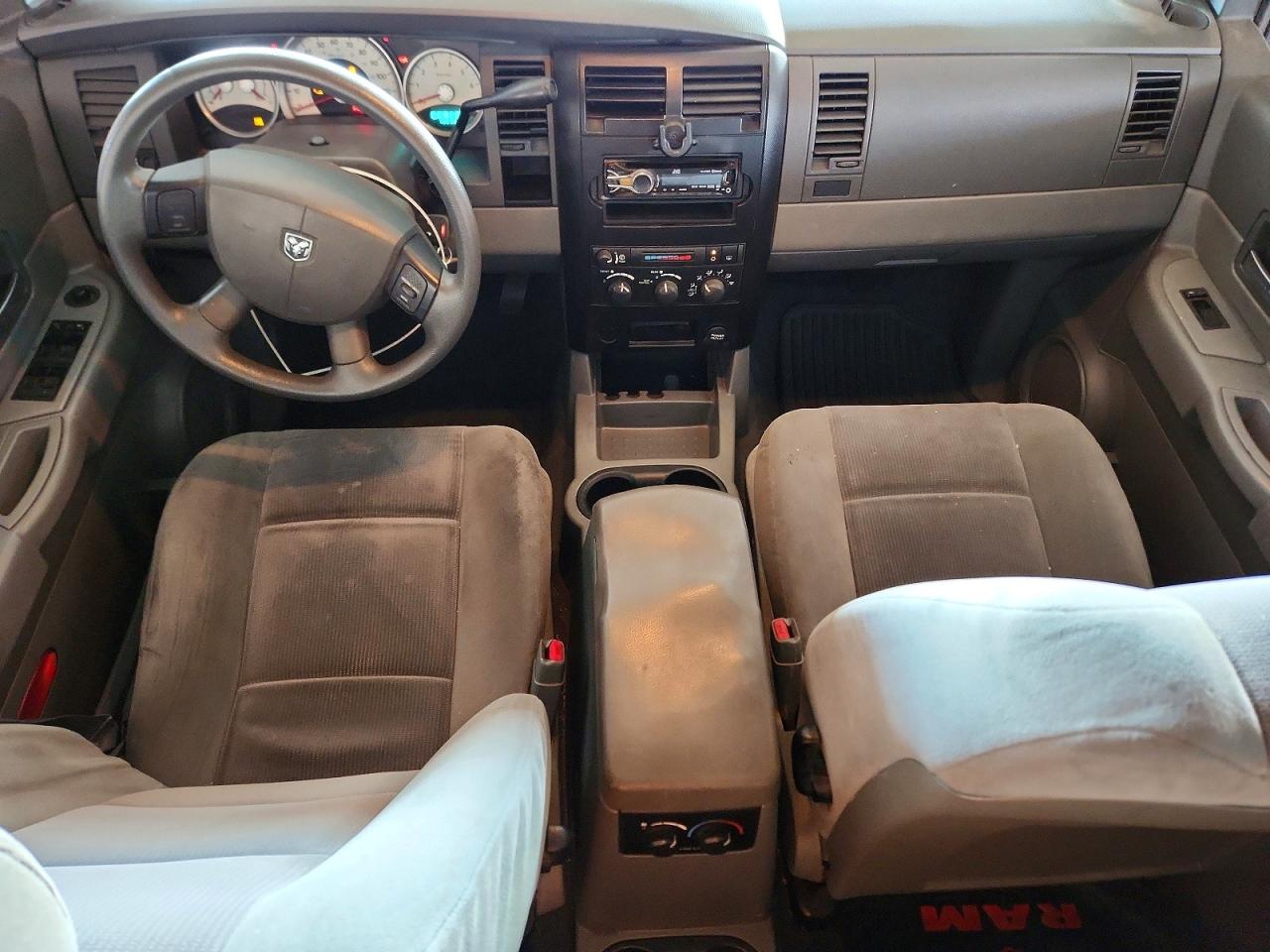 2005 Dodge Durango Slt Red vin: 1D8HD48DX5F566341