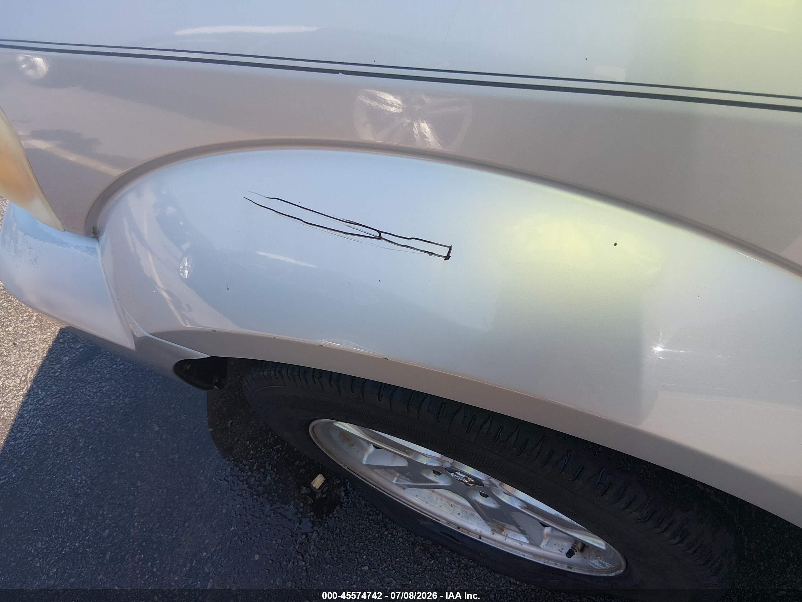 2008 Dodge Durango Slt Серебряный vin: 1D8HD48K78F131294