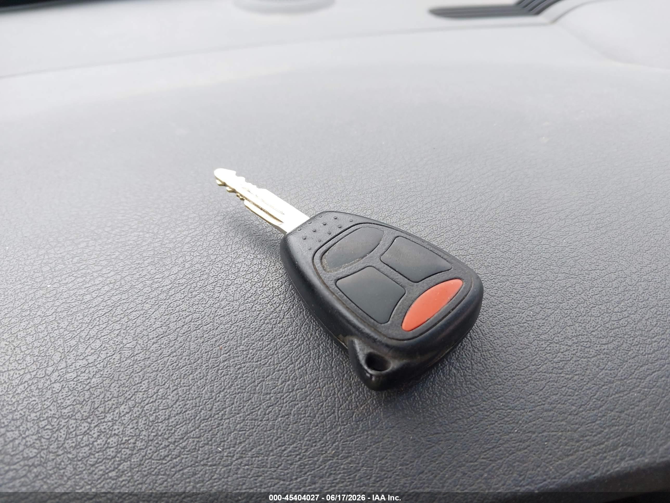 2007 Dodge Durango Slt Black vin: 1D8HD48KX7F586428