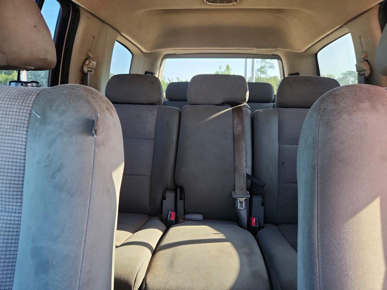 2007 Dodge Durango Slt Silver vin: 1D8HD48P07F507957