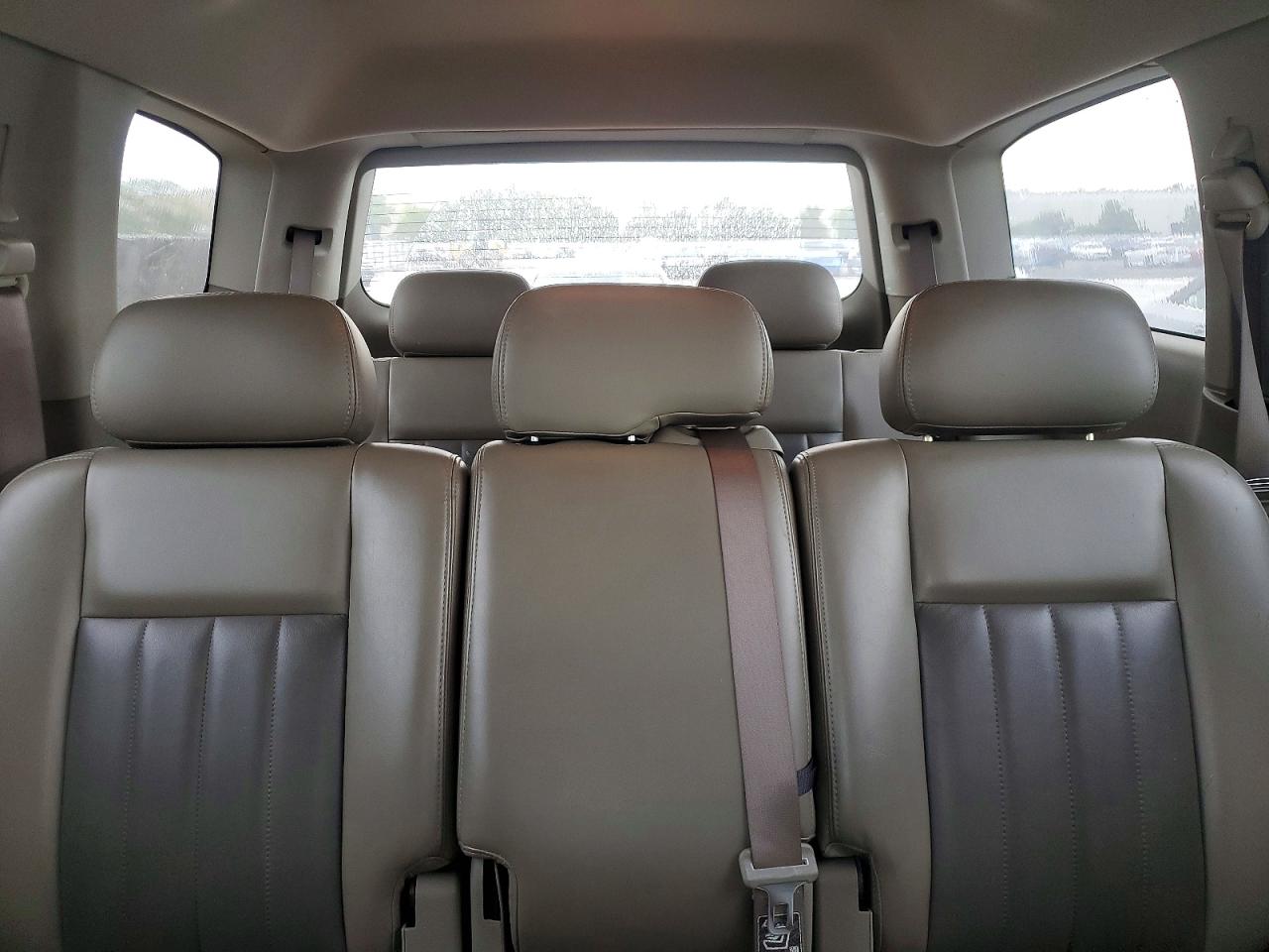 2005 Dodge Durango Limited Burgundy vin: 1D8HD58D15F520922