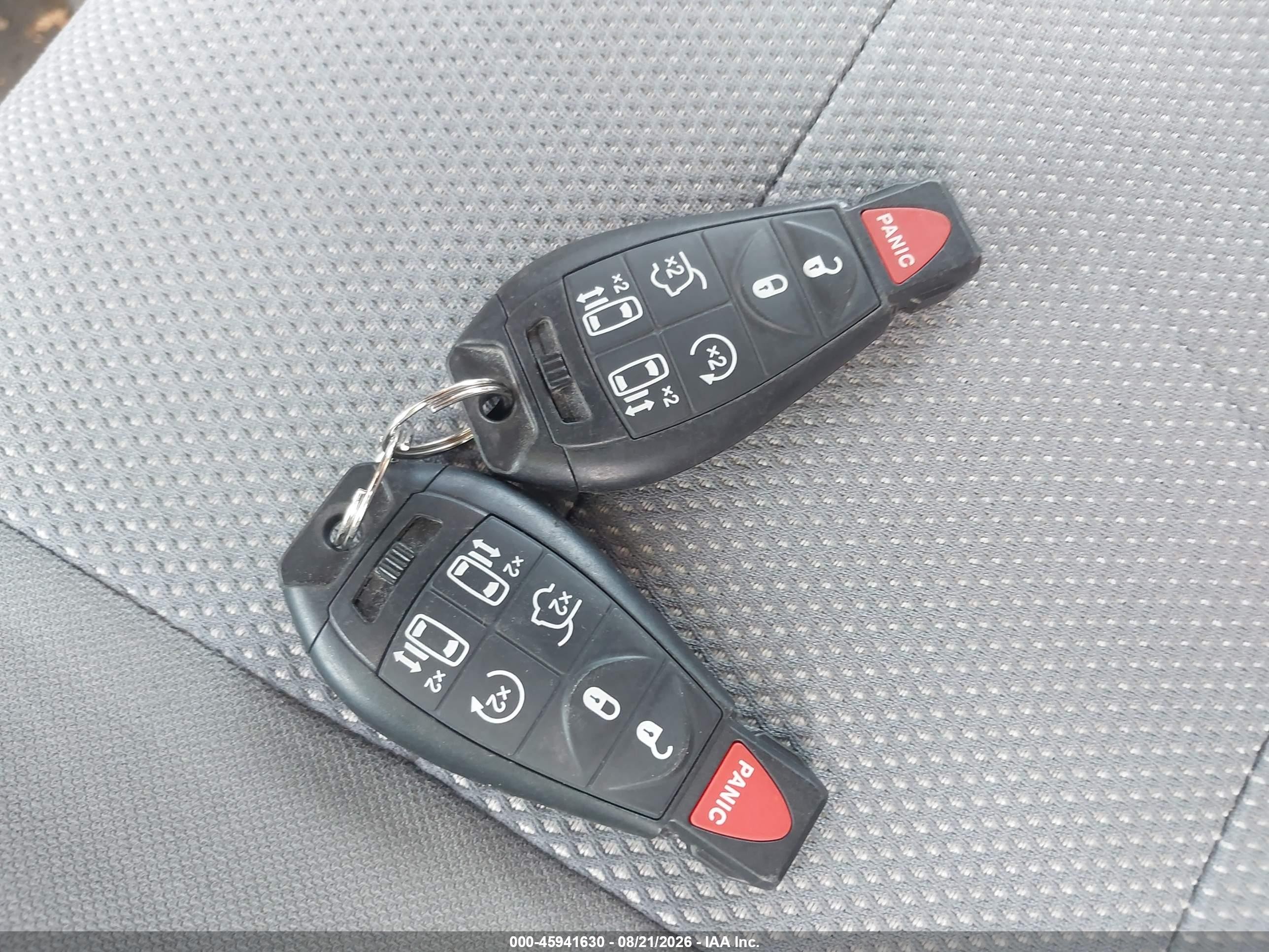 2009 Dodge Grand Caravan Se Черный vin: 1D8HN44E79B505179